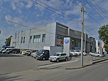 Новосибирские автосалоны раскупают один за другим