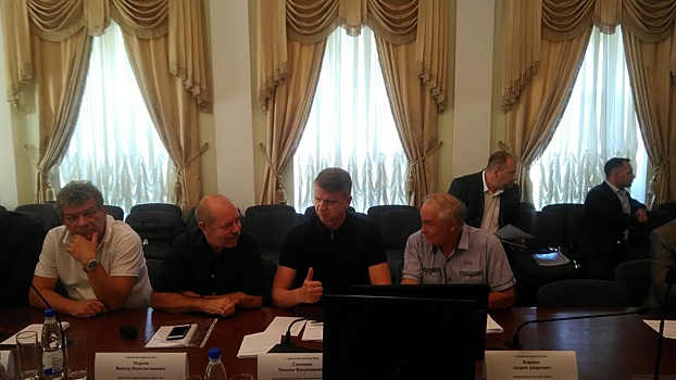В Саратове могут отремонтировать ещё четыре двора
