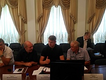В Саратове могут отремонтировать ещё четыре двора