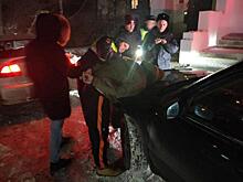 Задержан поджигатель отдела пиротехники в «Ленте» в Томске