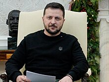 Axios: Зеленский принял план Трампа за основу для переговоров