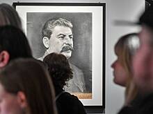 Бюст Сталину предложили установить в Екатеринбурге