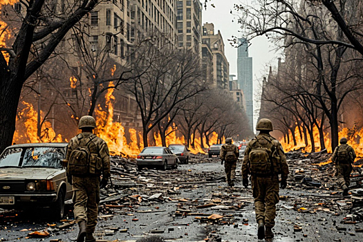 Выведут войска с Донбасса. Украинские террористы готовы к уступкам. Трезвый расчет или ловушка?