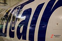 Убытки авиакомпании UTair превысили два миллиарда