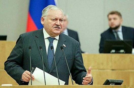 Депутат Затулин считает, что выборы в Европарламент не изменят политику ЕС