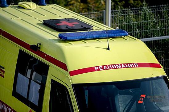 В новокуйбышевском интернате во время прогулки умер ребенок
