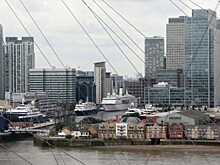 Экс-посол Британии признал бесполезность санкций