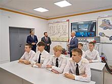 На базе СамГУПС открылись новые лаборатории и производственные классы