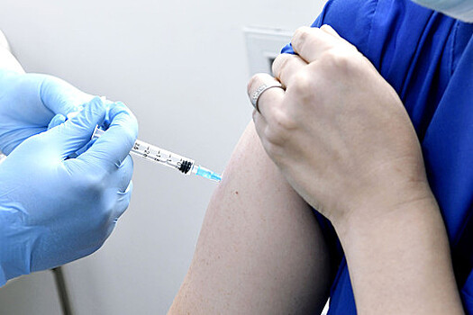 Израиль испытает свою вакцину от коронавируса
