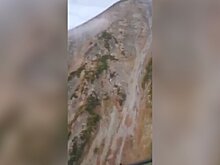 При крушении вертолета Ка-27 экипаж не выжил – СМИ