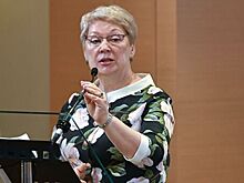 Васильева хотела бы провести урок истории вместе с Маяковским