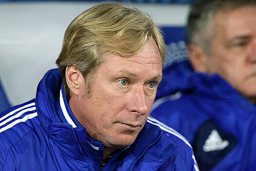 Экс-тренер сборной Украины по футболу избил киевского сантехника