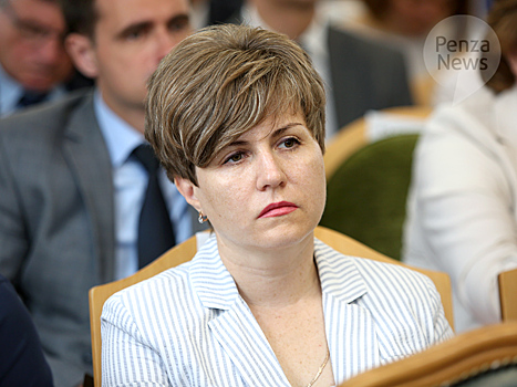 Возглавлять управление по регулированию тарифов будет по-прежнему Наталья Клак