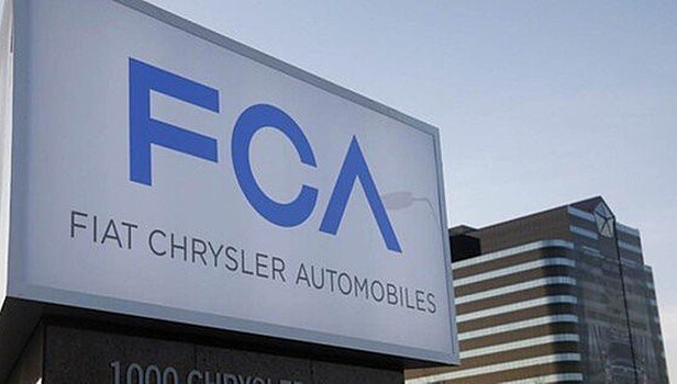Fiat Chrysler откажется от дизеля к 2022 году