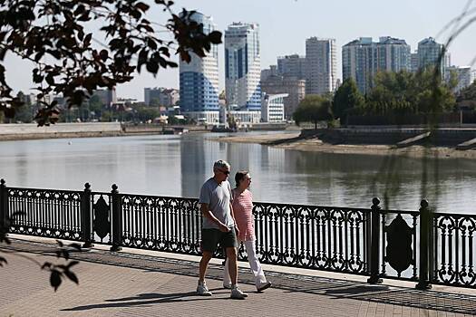 В российском городе запретят вывески на иностранном языке