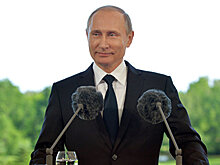Путин предостерег Финляндию от вступления в НАТО