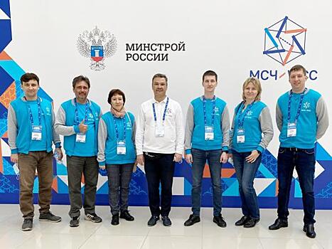 Прикамские ученые стали призерами международного чемпионата