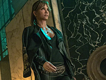 Холли Берри намекнула на спин-офф «Джона Уика» о своей героине Софии