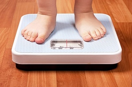 Заболеваемость ожирением в России выросла вдвое за четыре года