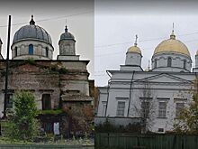 Древний костромской монастырь приведут в порядок