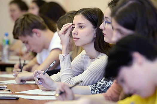 Союзные вузы подключились к Университету ШОС