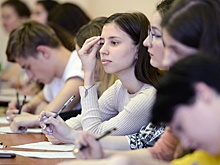 Союзные вузы подключились к Университету ШОС