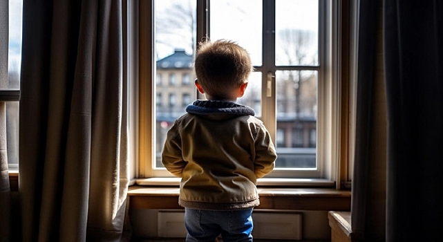 Бастрыкин заинтересовался травмой 6-летнего мальчика на детской площадке в Новосибирске