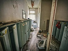 В Курганской области продают здание детского сада