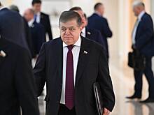 В России высказались об ожиданиях от второго дня переговоров по Украине в ОАЭ