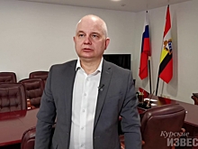 Губернатор Старовойт наказал своего зама за показуху на фермерском рынке