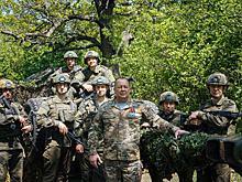 Противник уже не тот: командир гвардейского полка рассказал об изменениях на поле боя в СВО