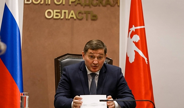 Андрей Бочаров поручил усилить безопасность из-за ухудшения погоды