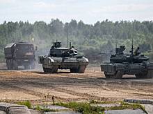 Полковник назвал превосходящий Abrams российский танк