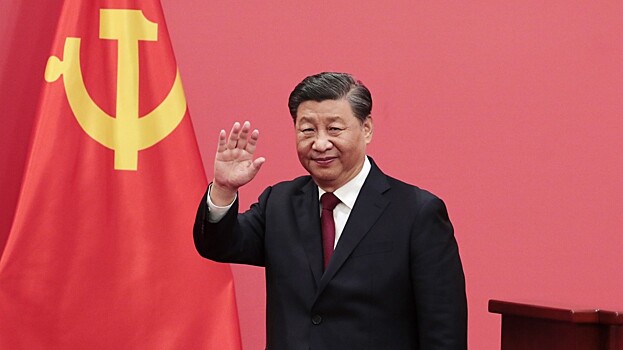Си Цзиньпин призвал силовиков подготовиться к «наихудшему сценарию»