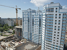 В Ленинском районе Самары одобрили высотную застройку