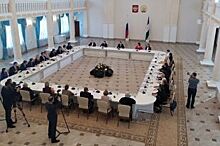 Опубликован список членов Совета по правам человека в Башкирии