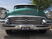 Buick подготовил новое трио Sport Touring
