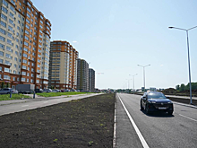 Власти рассказали о строительстве продолжения Ленинградского проспекта в Кемерове