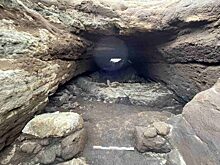 В Исландии нашли рукотворную пещерную систему X века