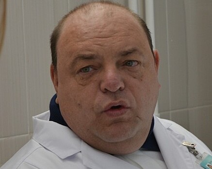 Министр здравоохранения Олег Костин заболел коронавирусом