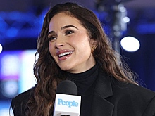 Бывшая «Мисс Вселенная» раскрыла модную ошибку на Суперкубке