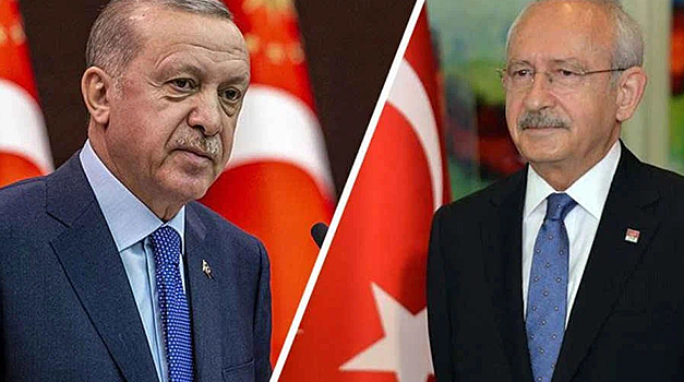ВЗГЛЯД: Политологи уверены в подготовке США сменить Эрдогана на «турецкого Зеленского»
