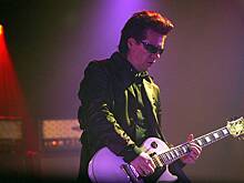 Гитарист Duran Duran рассказал о лечении рака четвертой стадии