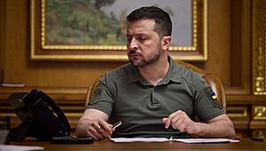 Зеленский сделал заявление после массированного удара и гибели пилота F-16