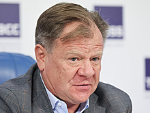 Джазмен Игорь Бутман рассказал об игре в хоккей в парке "Патриот"