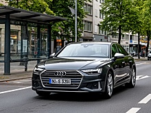 Полицией ФРГ арестован водитель, врезавшийся в остановку