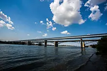 Генплан развития: Новосибирск планирует строительство 3 новых мостов