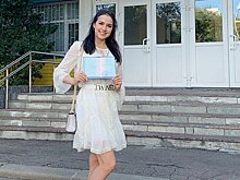Загитова с аттестатом, Слуцкий говорит на татарском, а Бэкхем празднует историческую победу своего детища