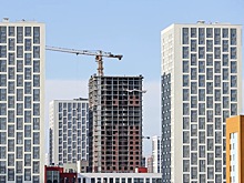 ЦБ предупредил о рисках затоваренности на рынке жилья