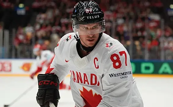 Кросби считает, что заменить травмированного Малкина практически невозможно